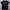 Kaos Band - Official AC/DC Back In Black T-Shirt Unisex