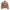 Carhartt Casual Denim jacket Pria brown photo 3