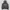 Streetwear Casual Hoody Pria gray photo 1