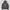 Streetwear Casual Hoody Pria Gray