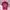 Japanese Brand Casual T-shirt Pria Pink