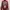 Casual Sweater Wanita burgundy red photo 1