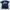 Sanrio Casual T-shirt Wanita navy photo 1