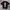 Undercover Streetwear T-shirt Pria Black