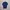 Noah Streetwear Skater T-shirt Pria Blue