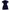 Lacoste Casual Shirt Dress Wanita Navy