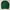 Grooverhyme Casual Sweatshirt Pria Green