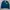 Ben Davis Casual Cardigan Pria blue photo 1
