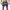 Thai Boxing "Muay Thai" Combat Sport Shorts 28 photo 1