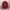 Streetwear Casual Hat Pria red photo 1