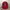 Streetwear Casual Hat Pria Red