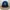 MLB Streetwear Skater Hat Pria black blue photo 1