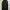 Baggy Black Double Knee Sweatpants