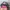Streetwear Casual Hat Pria pink gray photo 6