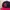 MLB Streetwear Casual Hat Pria navy pink photo 2