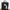 Fjallraven Kanken Medium Backpack Black