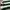 Knitwear Oversized Stripe pattern dark green & cream Regular photo 6
