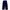 Beslow Wide Denim Indigo Pants
