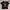 Black Shirt Crop Alt Emo Punk photo 1