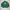 Vtg Rare Adidas 80s Crewneck Green Full Tag