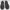 Adidas Streetwear Casual Sneakers Pria black photo 6