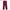 Carhartt Indie Casual Casual Pants Pria Red