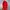 WHO.A.U Minimalist Casual Hat Pria red photo 5
