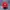 WHO.A.U Minimalist Casual Hat Pria Red