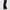 H&M Minimalist Casual Midi dress Wanita white black photo 4