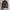 Y2K Grunge Black Ruffle Blouse photo 1