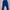 Adidas Vintage Tracksuit Pria blue photo 1