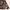 Grunge Indie Midi dress Wanita brown black photo 5