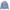COMME Des GARÇONS Streetwear Casual Casual Shirt Pria White Blue