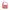 Coach Vintage Y2K Handbag Wanita pink photo 1