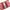 Coach Vintage Y2K Handbag Wanita pink photo 3