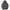 MOZMOZ STUDIO PIGMENT DYED HEAVYWEIGHT HOODIE GREY photo 6