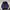 Adidas Grafic Purple Tracktop Jacket