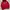 Fucking Awesome Hobo Pulover Hoodie Red photo 2