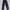 Streetwear Vintage Jeans Pria Black