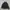 Uniqlo Gorpcore Fur Coat Pria Navy
