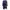 Batik Pakaian Nasional Casual dress Wanita navy blue photo 2