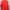 The North Face Gorpcore Track jacket Pria red photo 2