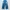 Wide Baggy Denim Jeans Reworked photo 4