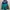 Columbia Streetwear Y2K Windbreaker Pria green photo 6