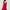 Love Bonito Casual Midi dress Wanita red photo 3
