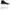 Converse Streetwear Casual Sneakers Wanita white black photo 6