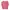 Y2K Coquette Cardigan Wanita Pink