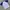Casual T-shirt Pria white blue photo 4