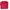 Vintage Coquette Sweatshirt Wanita Red