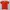 Vintage Y2K T-shirt Pria Orange